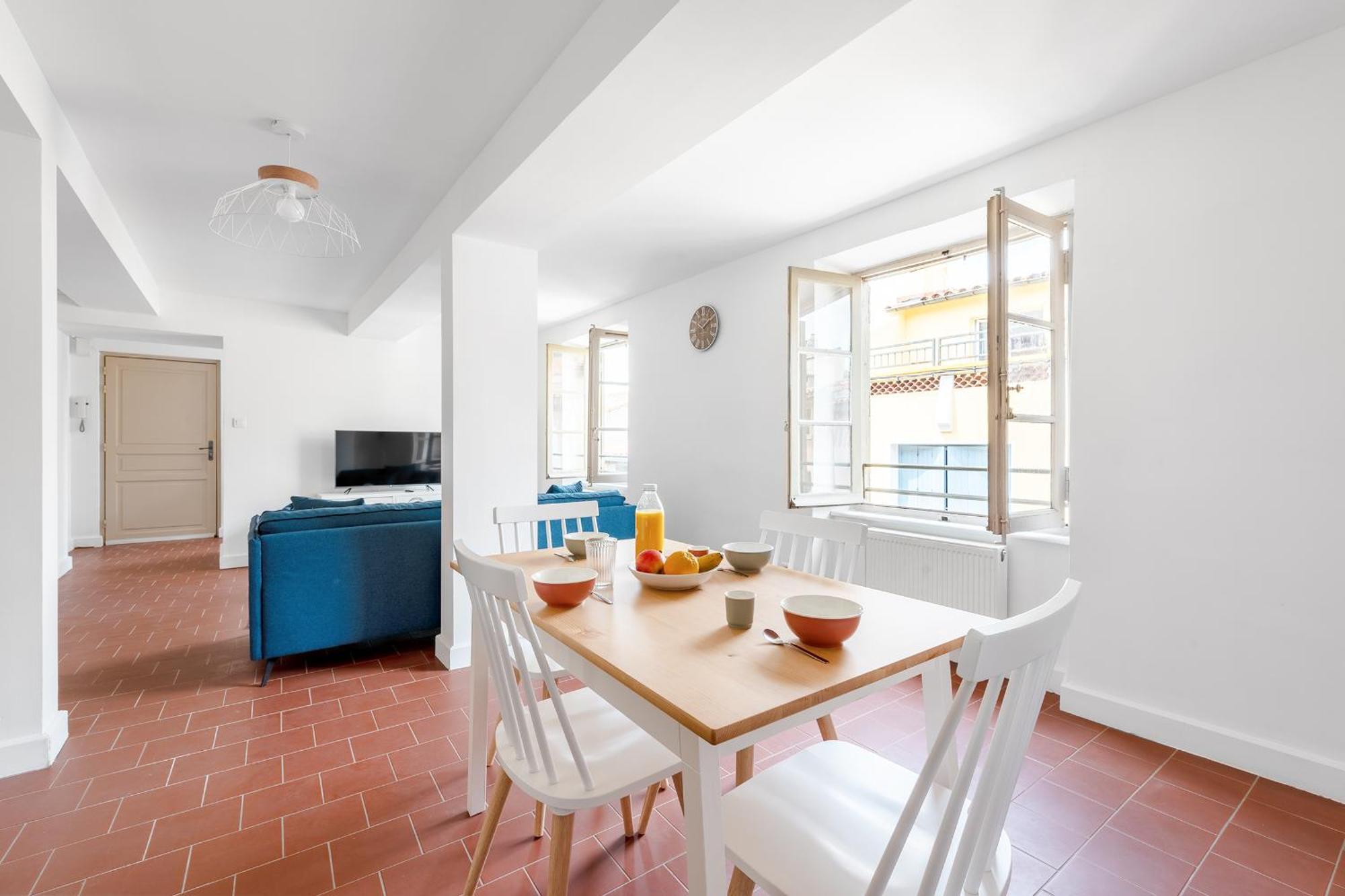 Les Colonnes - T3 - Bastide Apartment การ์กาซอน ภายนอก รูปภาพ