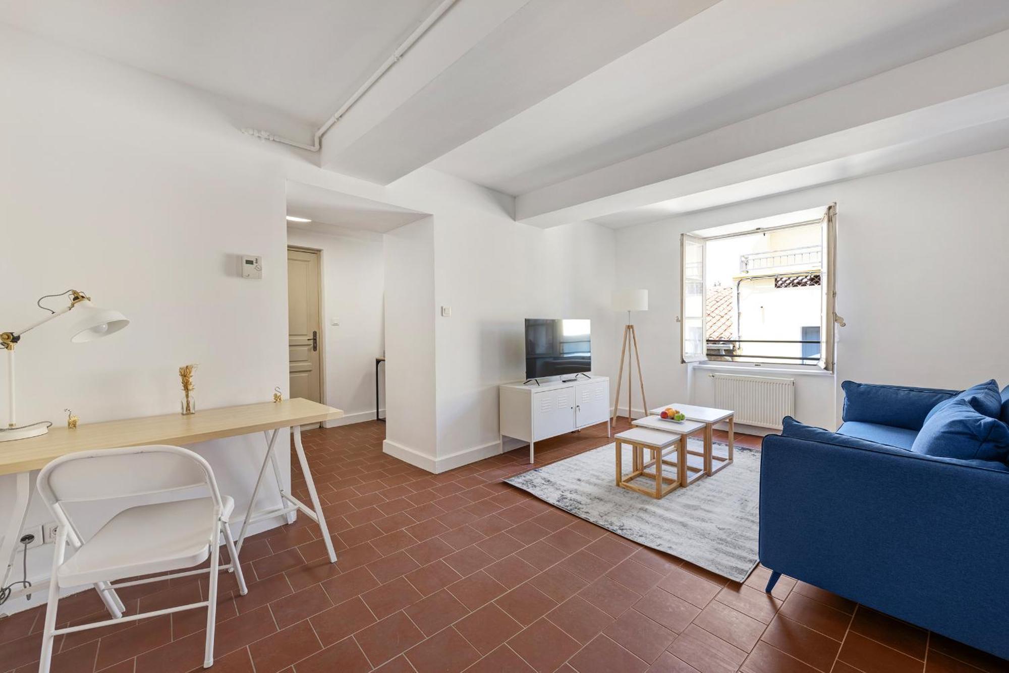 Les Colonnes - T3 - Bastide Apartment การ์กาซอน ภายนอก รูปภาพ